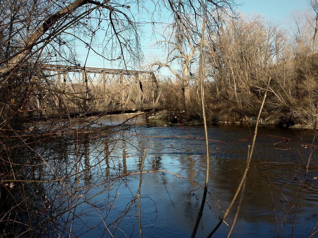 Mpls parks