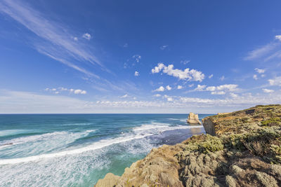 sea