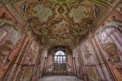architecture