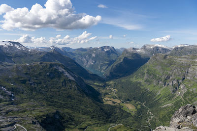 mountain