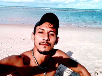 sea