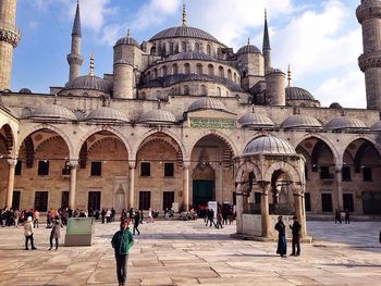 architecture