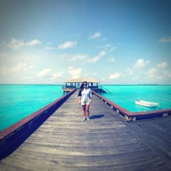 sea