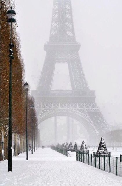 built structure, architecture, snow, winter, building exterior, cold temperature, season, weather, the way forward, clear sky, covering, sky, day, white color, incidental people, travel destinations, outdoors, religion, place of worship, no people