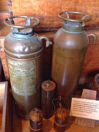 Close-up of pastry on table