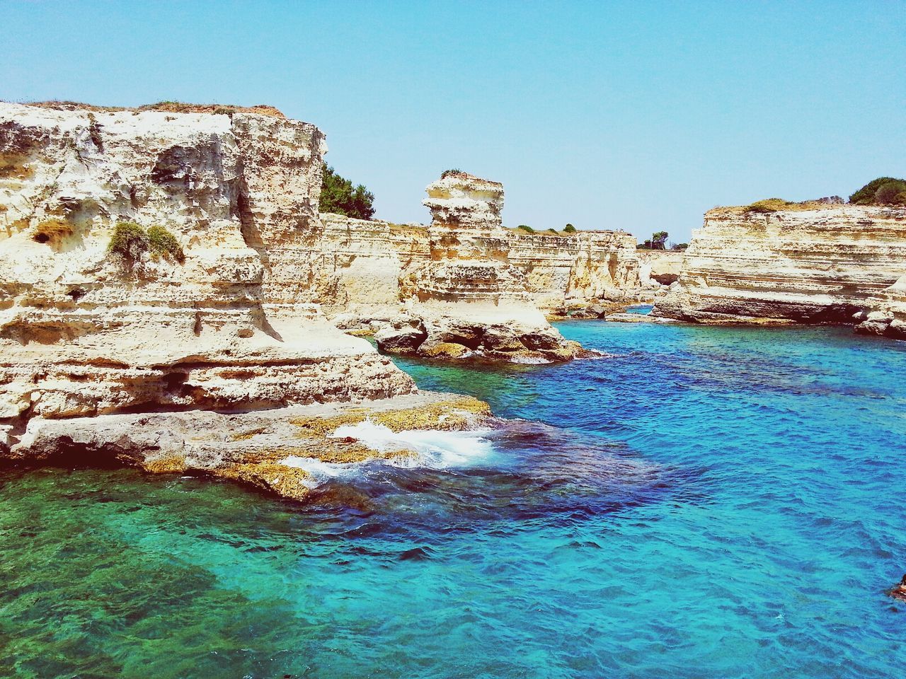 Torre Sant Andrea