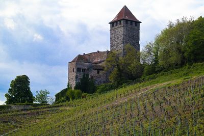 Burg lichtenberg, castle lichtenberg, oberstenfeld