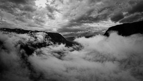 cloud