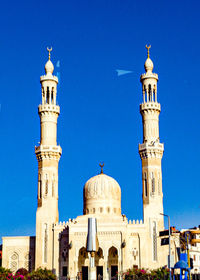 El tabia mosque