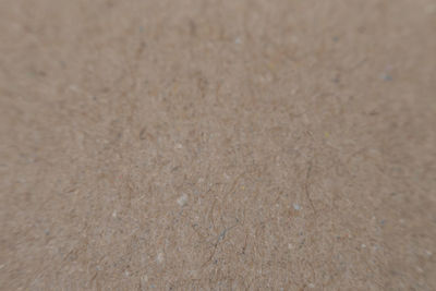 Full frame shot of sand