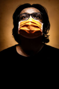 Under quarantine and doing home shoot under this tough pandemic time, covid-19