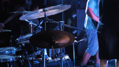 music