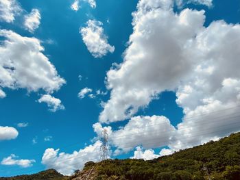 sky