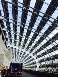 built structure