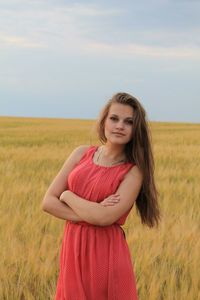 field