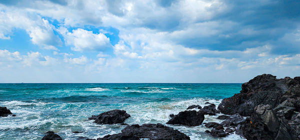 sea