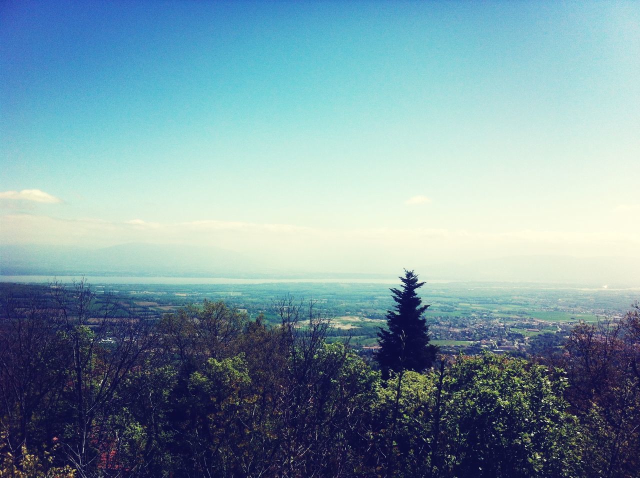 Col de la Faucille