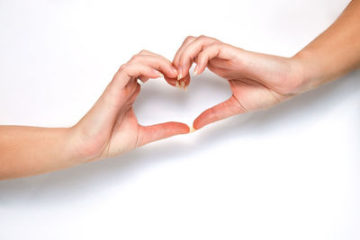 hand