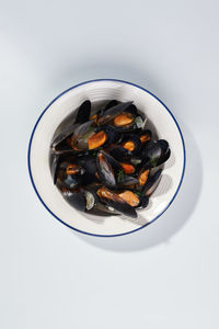 mussel