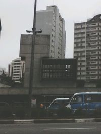 building exterior