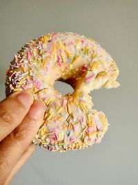 doughnut