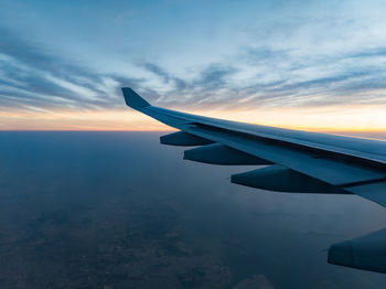 airplane