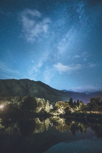 sky