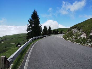 road
