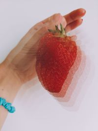 strawberry