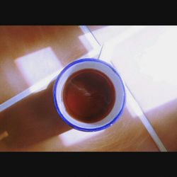 coffee cup