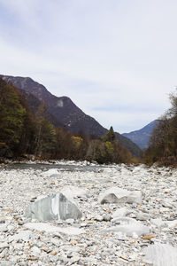 mountain