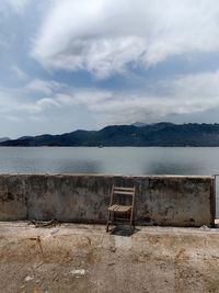 sea