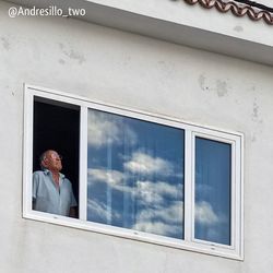 window
