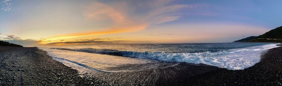 sea