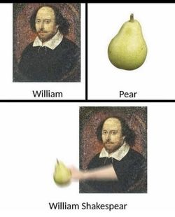 pear