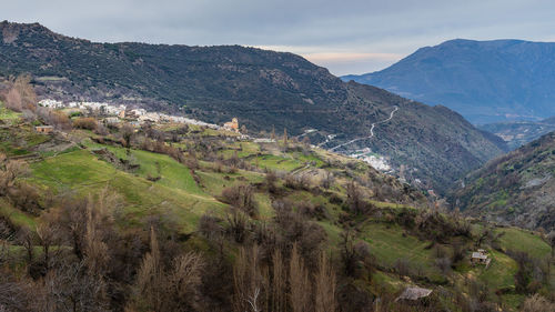 mountain