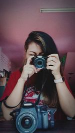 camera