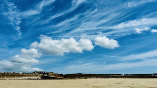 sky