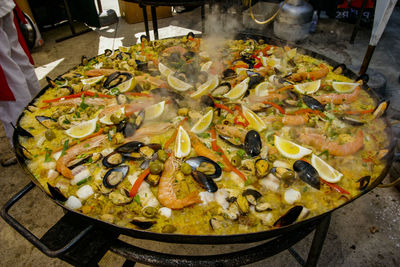 food