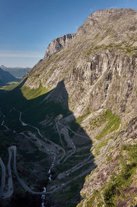 mountain