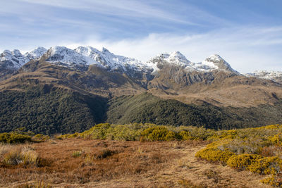 mountain