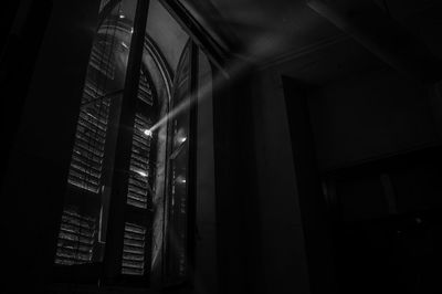 Low angle view of building
