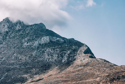 mountain