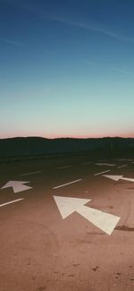 horizon