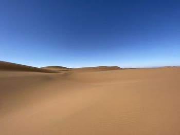 Sahara desert