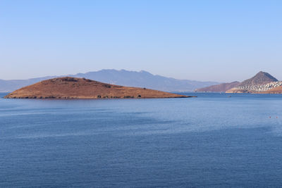 water