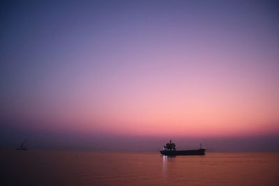dawn