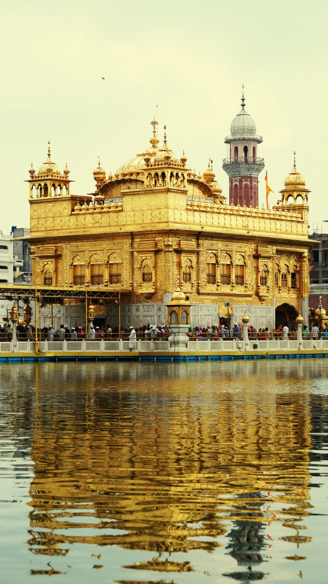 Sikh holy place