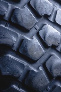 Full frame shot of food