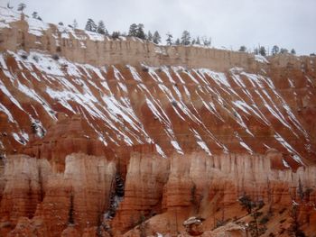 Bryce canyon national park utah usa